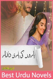 Yaro Ke Yaar Dildar Novel By Amreeny Ansari