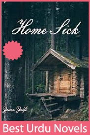 Home Sick Novel By Zaina Zulfi