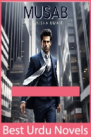 Musab Novel By Nisha Umar