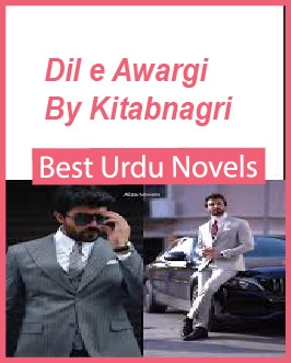 dil e awargi novel