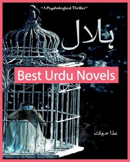 Hilal Novel