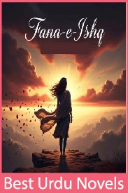 fana e ishq novel by mahra