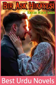 Bir Ask Hikayesi Novel By Hania Noor Asad