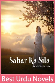 Sabar Ka Sila Novel By Javeria Ahmad