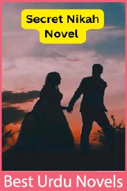 Secret Nikah Novel By FJ
