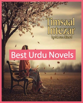 Timsaal Intezar Novel
