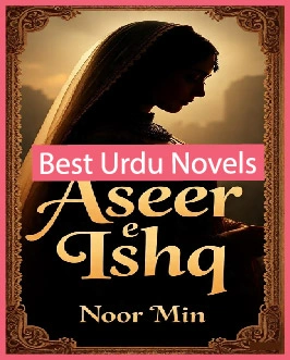aseer e ishq novel