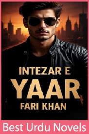 intezar e yaar novel by fari khan