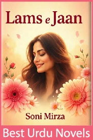lams e jaan novel by soni mirza