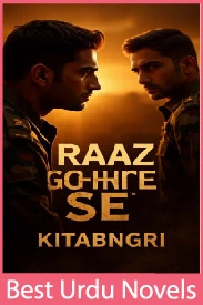 raaz gehre se novel by kitabnagri