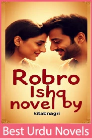 robro ishq novel by kitabnagri