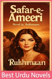 safar e ameeri novel by rukhmaan