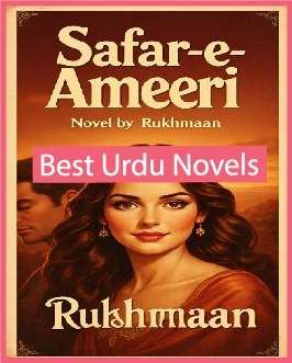 safar e ameeri novel