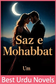 saz e mohabbat novel by um