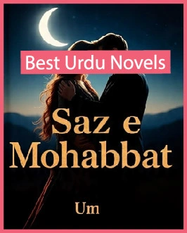 saz e mohabbat novel