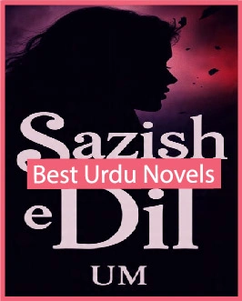 sazish e dil novel