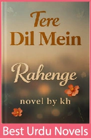 tere dil mein rahenge novel by kh