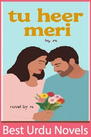 tu heer meri novel by rs