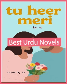 tu heer meri novel