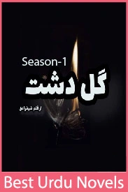 Gul e Dasht Novel Season 1 By Shaikhzadi Writes