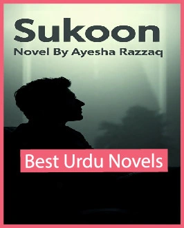Sukoon Novel