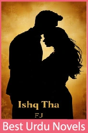 ishq tha novel by fj