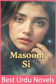 masoom si novel by zarmish