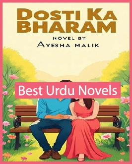 Dosti Ka Bharam Novel