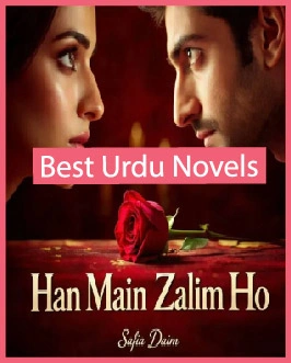 Han Main Zalim Ho Season 2 Novel