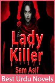 Lady Killer Novel By Sam Asif