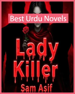 Lady Killer Novel