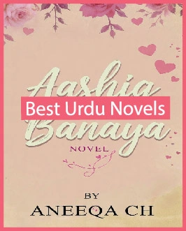 aashiq banaya novel