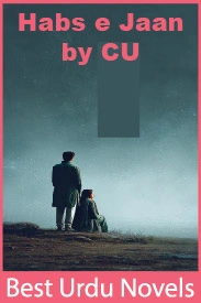 habs e jaan novel by cu