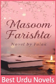 masoom farishta novel by falak