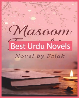 masoom farishta novel