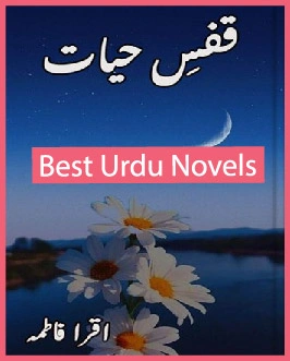 qafs e hayat novel