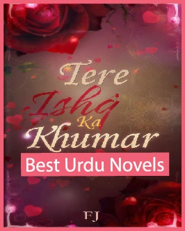 tere ishq ka khumar novel