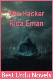 the hacker novel by rida eman