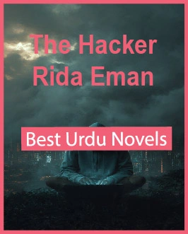 the hacker novel