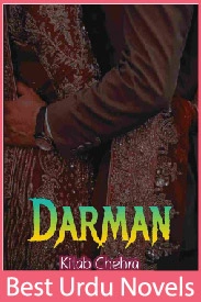 Darmaan Novel By Kitab Chehra