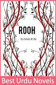 Rooh Novel By Mala Roohi