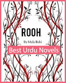 Rooh Novel