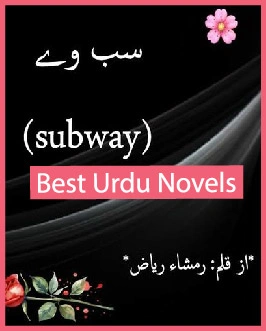 Subway Novel