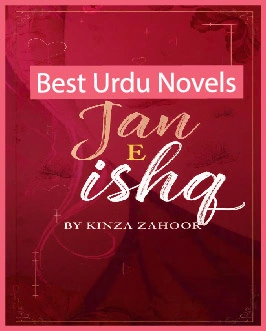 jan e ishq novel