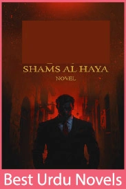 shams al haya novel by Husny Kanwal
