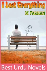 I Lost Everything Season 3 Novel By M Farhan