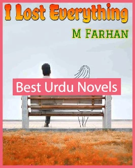 I Lost Everything Season 3 Novel