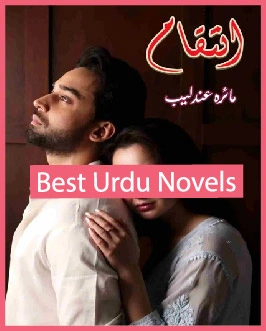 Intiqam Novel