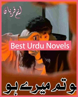 Jo Tum Mere Ho Novel Season 2