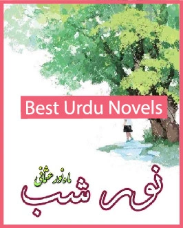 Noor e Shab Novel